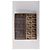 Fendi Zucca Monogram Wallet Brown - view 6