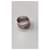 Hermès Move Ring in Silver and Orange Enamel Silvery  - view 5
