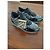 Autre Marque Walk Sneaker aus Tweed und Lackleder - Grau/Schwarz Weiß - Ansicht 3