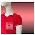 Chanel Paris Shanghai Eastern Grace Kleid Rot - Ansicht 5