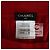 Chanel Paris Shanghai Eastern Grace Kleid Rot - Ansicht 7