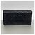 Cartera larga de cordero Cambon Chanel Negro - vista 10