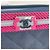 Le Boy Carteira Boy em tecido Chanel Navy Pink Rosa Azul marinho - vista 7