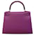 Hermès Borsa Hermes Kelly 28 - vista 10