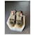 Nike Dunk Jumbo Olive Arancione Cachi - vista 4