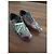 Autre Marque Sneakers Melluso in tweed e vernice bordeaux Marrone Bordò - vista 2