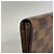 Louis Vuitton Damier Portefeuille Brazza Long Wallet Damier ebene - vista 7
