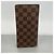 Louis Vuitton Damier Portefeuille Brazza Long Wallet Damier ebene - vista 9