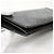 Portafoglio lungo Louis Vuitton Monogram Eclipse Brazza Nero - vista 6