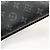 Portafoglio lungo Louis Vuitton Monogram Eclipse Brazza Nero - vista 9