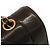 Borsa a Spalla Chanel Diana Chain Nero - vista 11