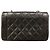 Borsa a Spalla Chanel Diana Chain Nero - vista 12