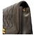 Borsa a Spalla Chanel Diana Chain Nero - vista 7