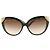 Louis Vuitton Grüne Sonnenbrille