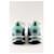 Dsquared2 Sneakers basse blu - vista 2