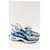 Dsquared2 Sneakers basse blu - vista 3