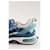 Dsquared2 Sneakers basse blu - vista 4