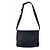 Coach Sonoma Borsa a tracolla in pelle nera Nero - vista 2