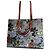 Louis Vuitton Borsa Tote Monogram Floral Multicolore Monogramma
