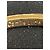 Autre Marque Camille Lucie Gold-plated Rhinestone Bangle Bracelet Golden - view 3