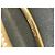 Autre Marque Camille Lucie Gold-plated Rhinestone Bangle Bracelet Golden - view 4