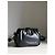 Louis Vuitton Borsa a Tracolla in Pelle Nera Nero - vista 2