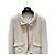 Chanel Paris Venise 2010 Resort Tweed Jacke Größe 38/40 Gebraucht - Ansicht 3
