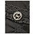 Chanel Black Woven Kleid - FR38 Gebraucht - Ansicht 3