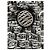 Timeless Chanel 2013 Black White Silver Lurex Tweed Jacke - Größe S Gebraucht - Ansicht 2