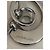 Autre Marque Collana Morellato in acciaio Argento Silver hardware - vista 2