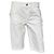 Bogner Pantaloncini in misto cotone bianco