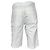 Bogner Pantaloncini in misto cotone bianco - vista 3