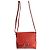 Autre Marque Lamarthe Paris Borsa a tracolla rossa Rosso Corallo