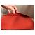 Autre Marque Lamarthe Paris Borsa a tracolla rossa Rosso Corallo - vista 14
