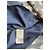 Autre Marque J. Crew Midi-Kleid Marineblau Blumenprint Weiß Lila Dunkelblau - Ansicht 5
