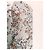 Ikks Maxikleid mit Blumenprint Weiß Mehrfarben - Ansicht 14