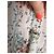 Ikks Maxikleid mit Blumenprint Weiß Mehrfarben - Ansicht 6