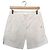 Liu.Jo Liu Jo Jeans Shorts de algodão brancos