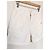 Liu.Jo Liu Jo Jeans Shorts de algodão brancos - vista 3