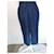 Dolce & Gabbana figurbetontes Jeanskleid Blau  - Ansicht 7