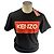 T-shirt Kenzo Paris Logo - Nero