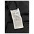T-shirt Kenzo Paris Logo - Nero - vista 6