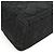 Borsa 2way Christian Dior Lady Dior Cannage Nylon Nero - vista 3