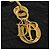 Borsa 2way Christian Dior Lady Dior Cannage Nylon Nero - vista 4