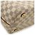 Borsa Tote Louis Vuitton Cabas PM Damier Azur 2way Crudo - vista 3