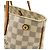 Borsa Tote Louis Vuitton Cabas PM Damier Azur 2way Crudo - vista 6
