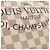 Borsa Tote Louis Vuitton Cabas PM Damier Azur 2way Crudo - vista 8