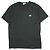 Autre Marque Camiseta de algodón KITH NYC LAX Tee Negro