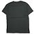 Autre Marque Camiseta de algodón KITH NYC LAX Tee Negro - vista 2