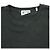 Autre Marque Camiseta de algodón KITH NYC LAX Tee Negro - vista 4